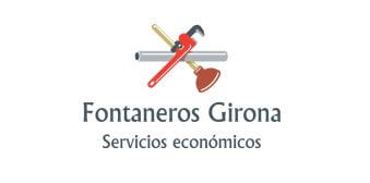 empresa fontaneros Girona 24 horas