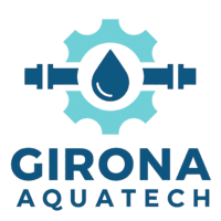 fontaneros Girona AquaTech logo